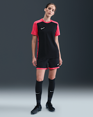 Женские шорты Nike Academy Dri-FIT 4" Soccer Shorts