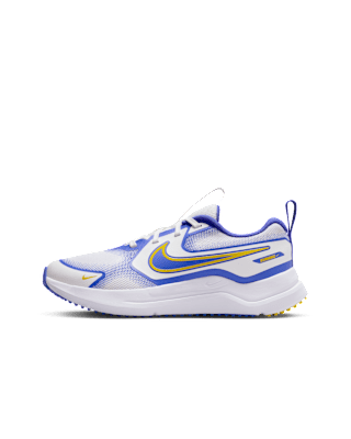 Детские кроссовки Nike Cosmic Runner Big Kids' Road для бега