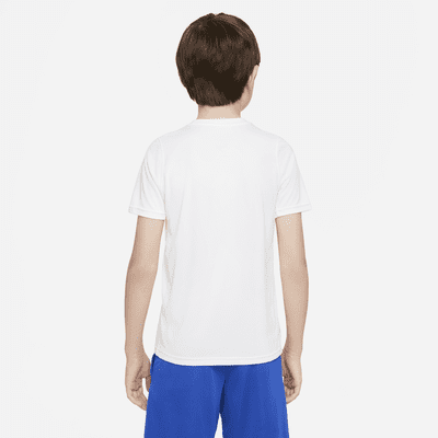 Nike Dri-FIT Big Kids' (Boys') T-Shirt