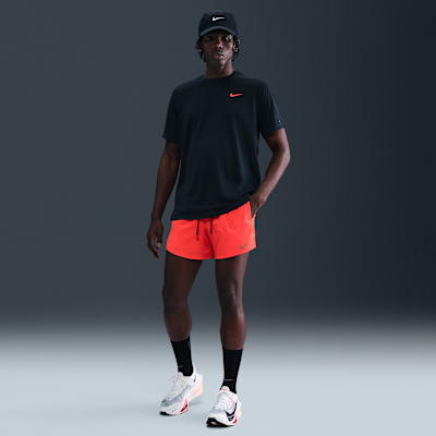 Nike Stride Men's Dri-FIT 5" 2-in-1 Running Shorts