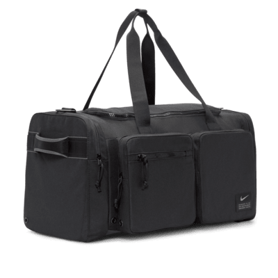 Nike Utility Power Training Duffel Bag (Medium, 51L)