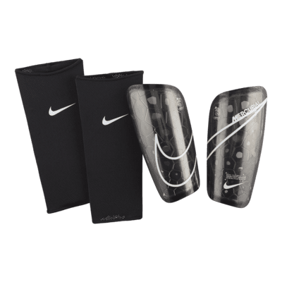 Nike Mercurial Lite Soccer Shin Guards 