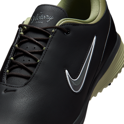 나이키 빅토리 투어 4 골프화(와이드)