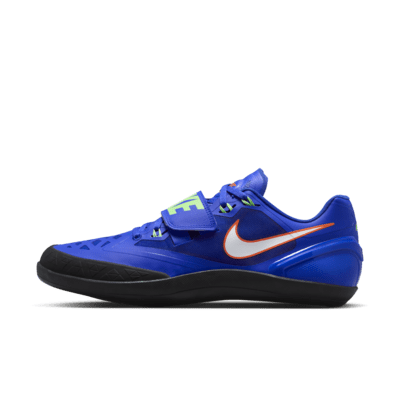 Nike Zoom Rotational 6 Leichtathletik-Wurfschuh