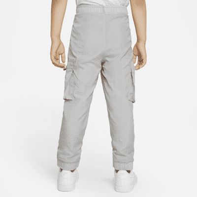 Pantalones cargo para bebé Nike