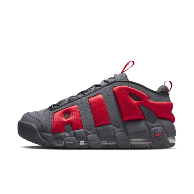 Nike Air More Uptempo Low Men's Shoes