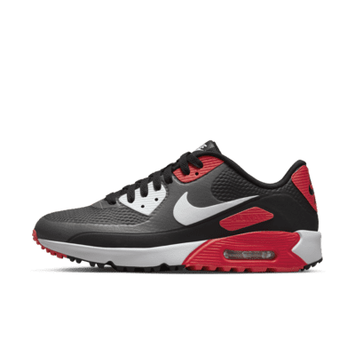 Onverbiddelijk zonnebloem Verslaafde Nike Air Max 90 G Golf Shoe. Nike.com