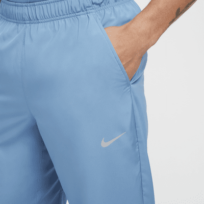 Pants Dri-FIT entallados versátiles para hombre Nike Form