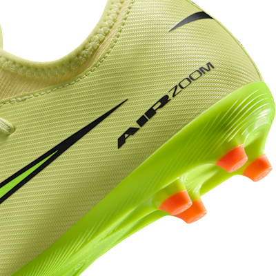 Nike Jr. Mercurial Vapor 16 Academy Younger/Older Kids' Multi-Ground Low-Top Football Boot