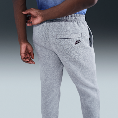 Nike Sportswear Club Men's Fleece Joggers