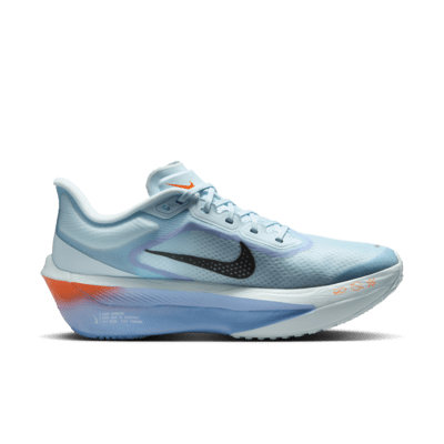 Nike Zoom Fly 6 Kadın Yol Koşu Ayakkabısı