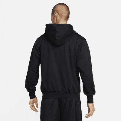 Nike Standard Issue Men's Dri-FIT Baseball Pullover Hoodie