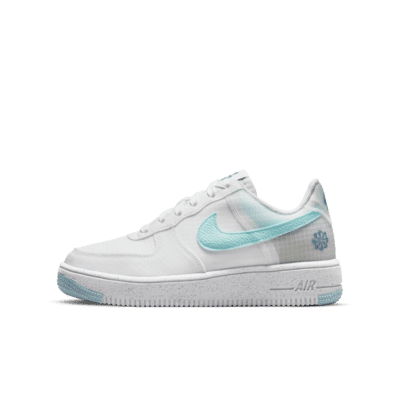 Nike Air Force 1 Crater Zapatillas - Niño/a. Nike ES