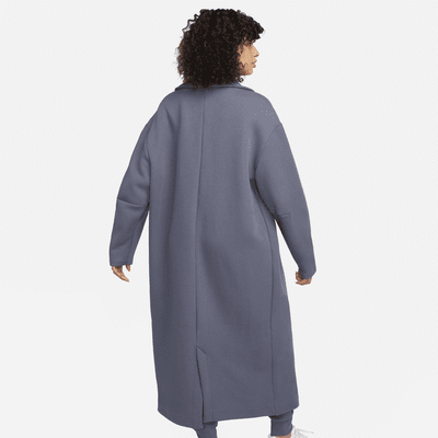 Nike Sportswear Tech Fleece Women's Oversized Duster Jacket