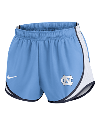 Женские шорты North Carolina Tar Heels Spring Break Tempo Nike College Shorts