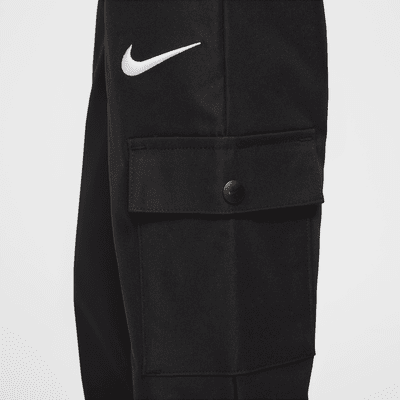 Nike Sportswear Little Kids' Cargo Pants