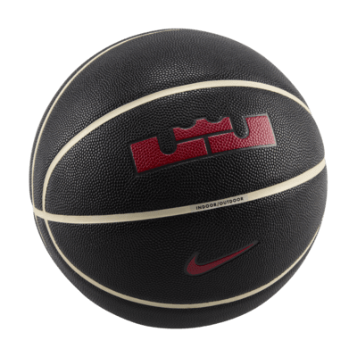 LeBron All-Court 8P Basketball