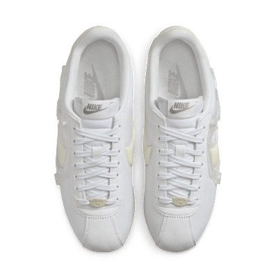 Tenis para mujer Nike Cortez LX Leather