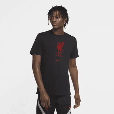 liverpool t shirts nike