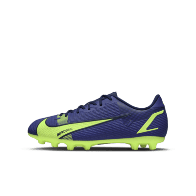 youth nike vapor soccer cleats