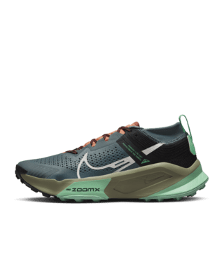 Caducado Hacer la vida consumirse Nike Zegama Zapatillas de trail running - Hombre. Nike ES