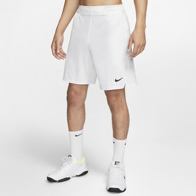 nike renew all white