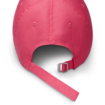 Casquette délavée souple Futura Nike Club pour enfant