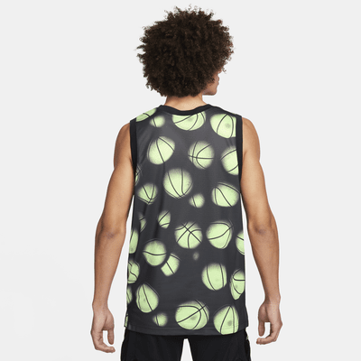 Jersey de básquetbol Dri-FIT DNA para hombre Ja