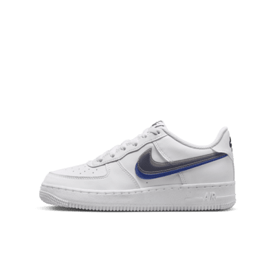 Nike Air Force 1 Impact Next Nature Big Kids' Shoes