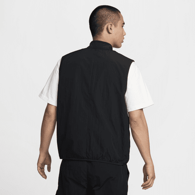 Nike Tech Men's Woven Vest