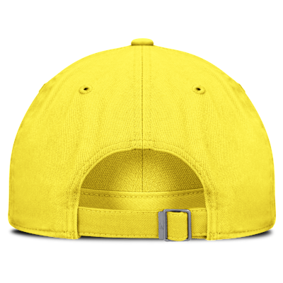 Oregon On-Field Club Gameday Men's Nike College Adjustable Hat