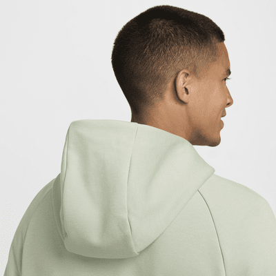 Hoodie versátil com fecho completo Dri-FIT UV Nike Primary para homem