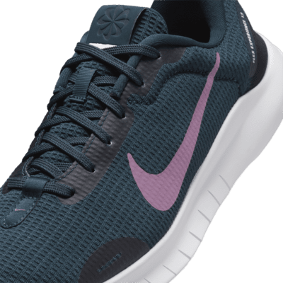 Nike Flex Experience Run 12 hardloopschoen voor dames (straat)