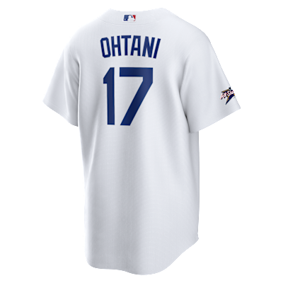 Shohei Ohtani National League 2025 All-Star Game Men's Nike MLB Replica Jersey