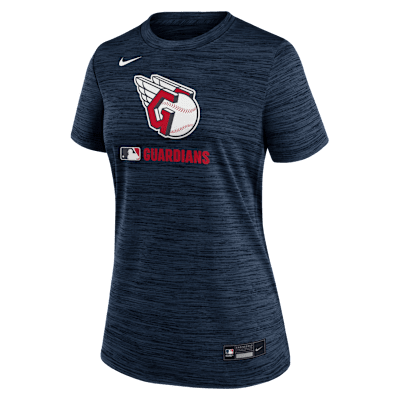 Cleveland Guardians Authentic Collection Velocity