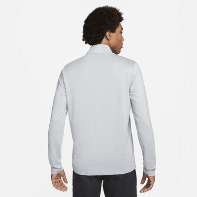 Haut de golf à demi-zip Dri-FIT Nike Victory pour homme