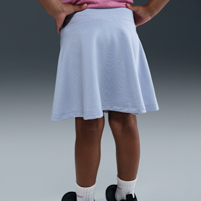 Nike Varsity Prep Toddler Track Scooter 2-Piece Set