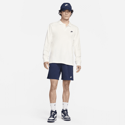 Nike Club Men's Knit Shorts