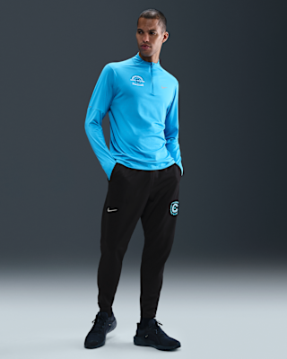 Мужские  Nike Phenom Elite Dri-FIT Pants для бега
