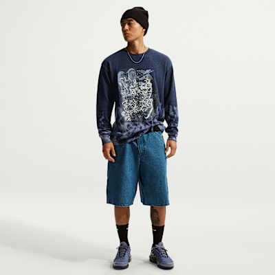 나이키 스포츠웨어 남성 써멀 탑