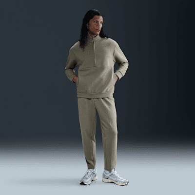 ナイキ 24.7 ImpossiblySoft メンズ Dri-FIT 1/2ジップ トップ