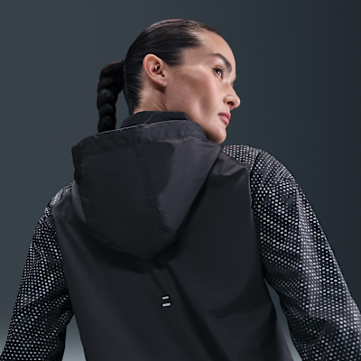 Nike Tempo Flash Women's Repel Running Jacket