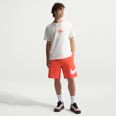 Playera Nike Sportswear