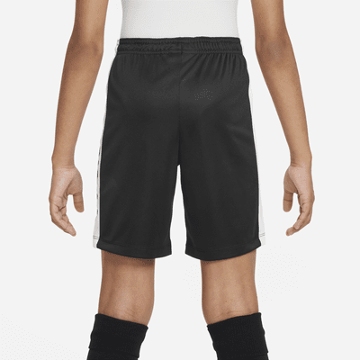 Nike Dri-FIT Academy23 Kids' Football Shorts