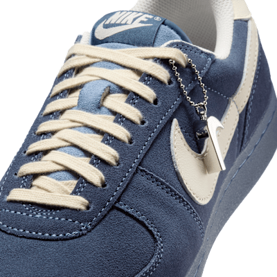 Nike Field General 麂皮