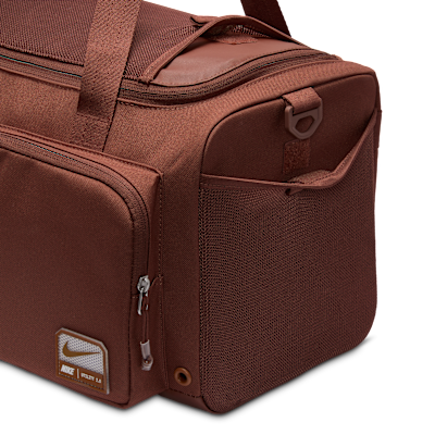 Nike Utility Power 2.0 Duffel Bag (Small, 31L)