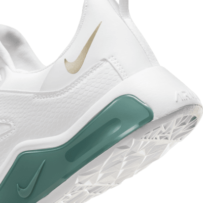 Tenis de entrenamiento para mujer Nike Air Max Bella TR 5