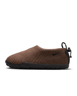 Unisex кроссовки Nike ACG Moc Premium