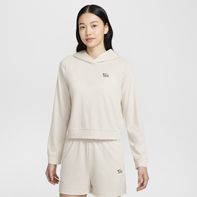 Nike Sportswear Chill Knit Women's Lightweight Hoodie