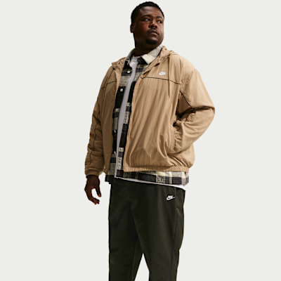 Nike Club Men's Woven Tapered Pants